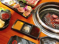 -丸藏和牛烧肉专门店(园区师惠坊店)