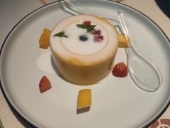 -粤点越有·茶点·粤菜(樵岭国际店)