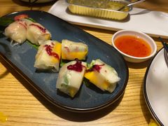 -泰果东南亚餐厅(旭辉广场店)