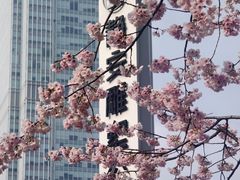 -静安雕塑公园