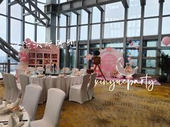 -广交会威斯汀酒店