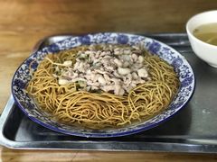 -裕兴记·三虾面(西北街总店)