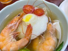 -日月昇渔家菜·海肠捞饭·大连海鲜(星海公园店)