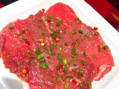 -谭鸭血老火锅(漳州路店)