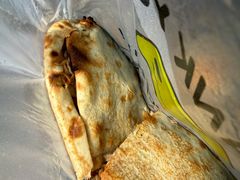 -宝光熏肉鞋底火烧(新街口店)