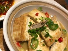 -茅炒屋龙虾·烧烤·湘菜(新河路店)