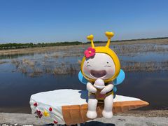 -南大港湿地风景区