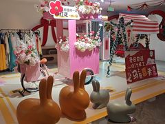 -神帆·元气汤泉(解放西路店)
