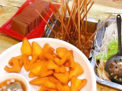 -老徐烧烤涮肚(交道口店)