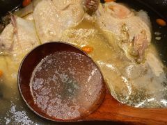 -徽镇小厨·经典徽菜(十里河店)