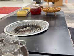 -休记光头香辣蟹干锅(绵竹店)