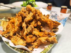 -纳家楼·地道陕菜(劳动路店)