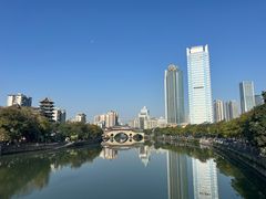 -九眼桥码头旧址