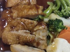 -吉野家(顺义站前北街店)