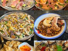 -阿多私房菜(顺德店)