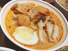 -新加坡高记KOO KEE Restaurant(盈科店)