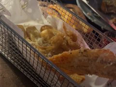 -Lets burger非常汉堡·环球风味(蓝色港湾店)