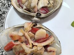 -震海贝烤贝·民俗特色店(延吉总店)