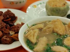 -护国寺小吃(新街口店)