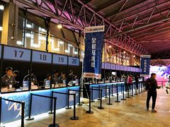 -东浩兰生上海世博展览馆