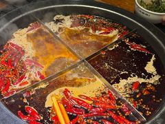 -陈眼镜火锅(总店)