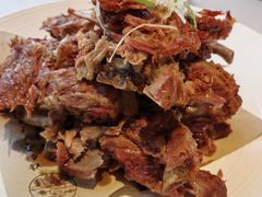 -普天和酒楼·新津菜·烤鸭(天津之眼店)