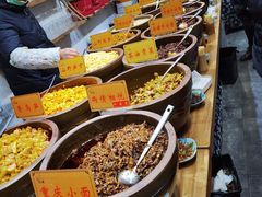 -江小菜酱菜(南京夫子庙步行街店)