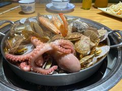 -东海章鱼馆(恒瑞街店)