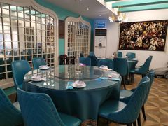 -阿拉丁新疆风味餐厅·清真(罗廊巷店)