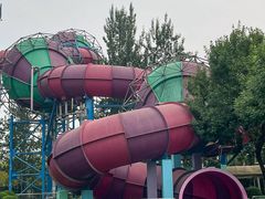 -欢乐水魔方水世界