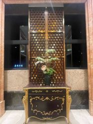 -瑞莱克斯大酒店（望江店）·宴会厅