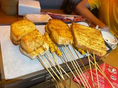 -庆峰龙虾烧烤(合肥一店)