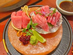 -蟹田居·活蟹料理(东城店)