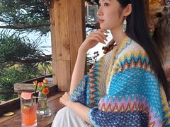 -六阅·福十 FORTEN 海景咖啡西餐厅(双廊古镇店)