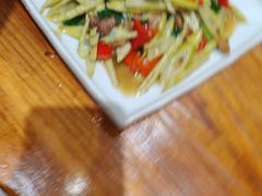 -下梅人家土菜馆(历史文化餐厅度假区店)