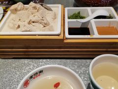 -老济南·地道济南菜(大明湖店)