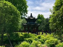-洛阳白马寺