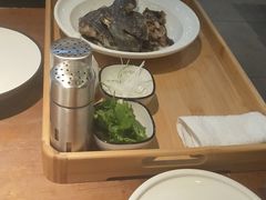 -黑鸡小馆(金源店)