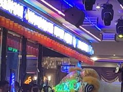 -金刚山烧烤(中山路店)