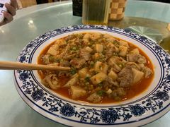 凉粉肥肠-曹家小厨(贵阳路店)