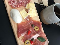 -Alimentari早午餐(安福路店)