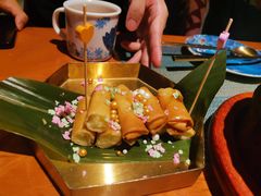 -雀舞云南菜(乐客城店)