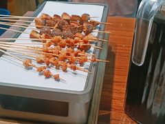 -庆峰龙虾烧烤(合肥一店)