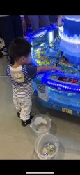 -泰迪主题家庭娱乐中心(IGC天汇广场)