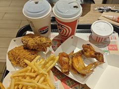 -肯德基(观前新店)