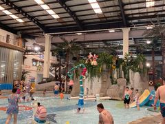 -南宫温泉水世界