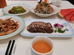 -凯鸽酒楼(大同振兴街店)