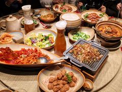 -青年公社烤鸭(熙悦天街店)