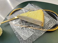 -猫王榴莲世家(三里屯SOHO商场店)