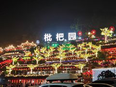 -枇杷园食为鲜火锅(南山店)